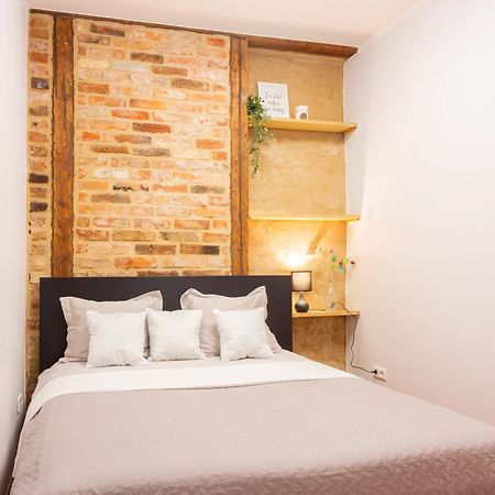 Gildi Apartment Tartu Zewnętrze zdjęcie