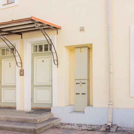 Gildi Apartment Tartu Zewnętrze zdjęcie