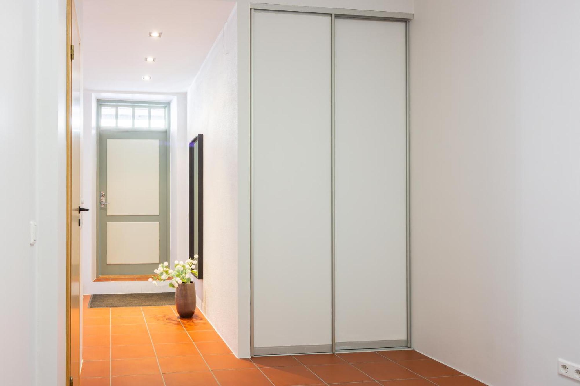 Gildi Apartment Tartu Zewnętrze zdjęcie