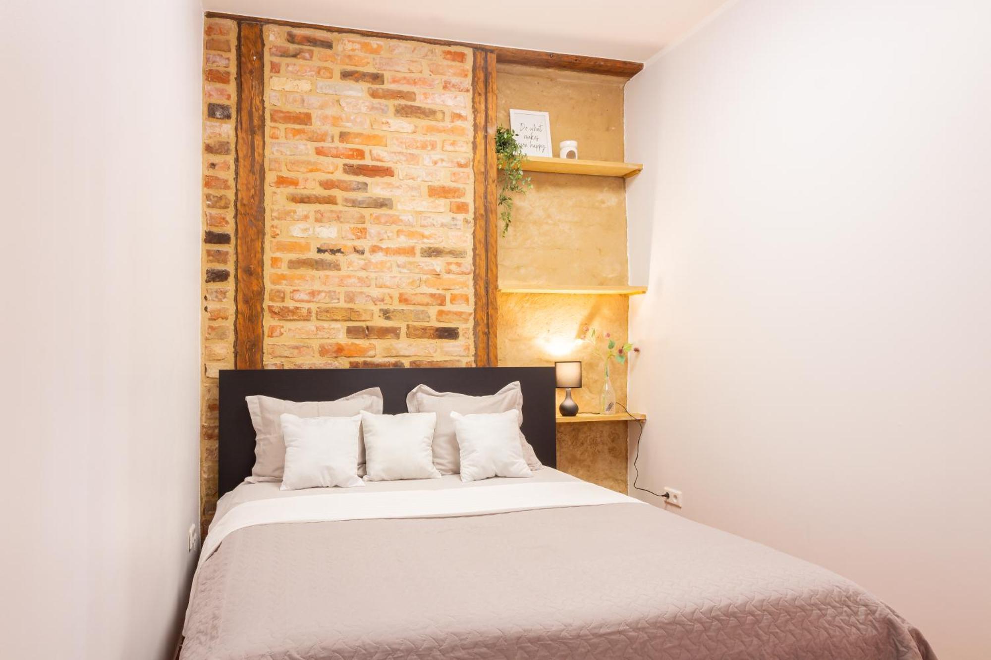Gildi Apartment Tartu Zewnętrze zdjęcie