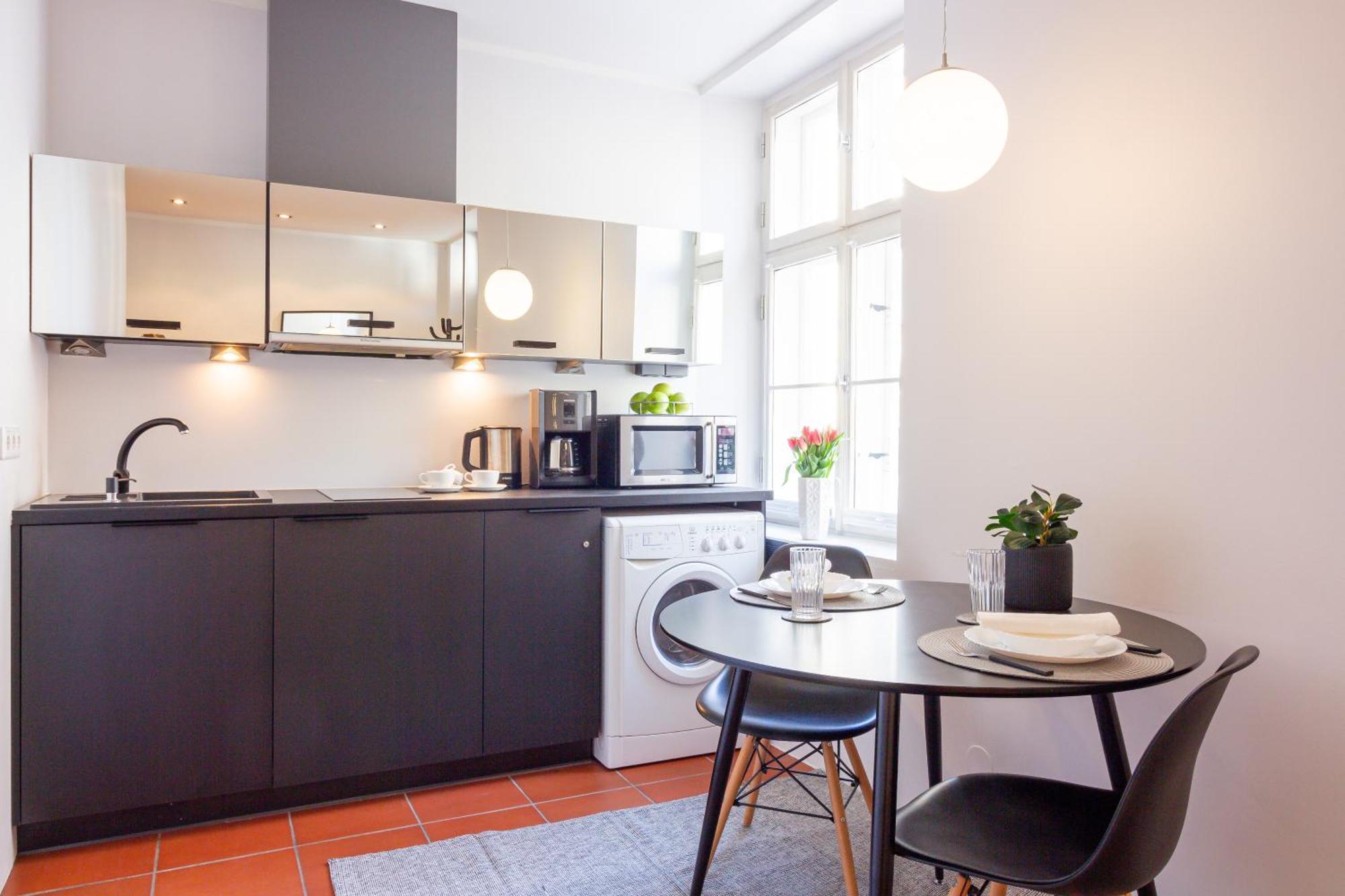 Gildi Apartment Tartu Zewnętrze zdjęcie